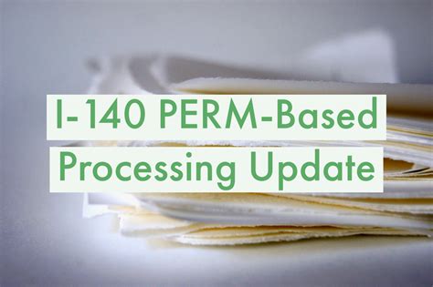 i-140 processing time|Form I.